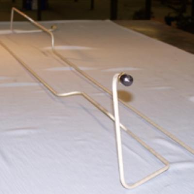 Brake Line 2