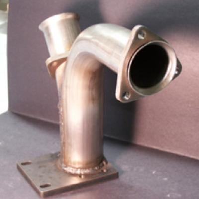 Welded Asm 2