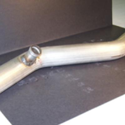 Welded Asm 3