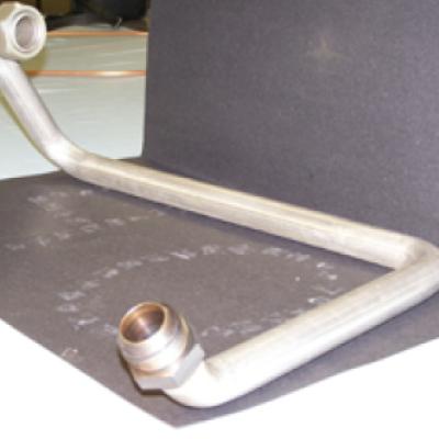 Welded Asm 4